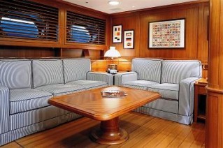Heritage M -  Sitting Area